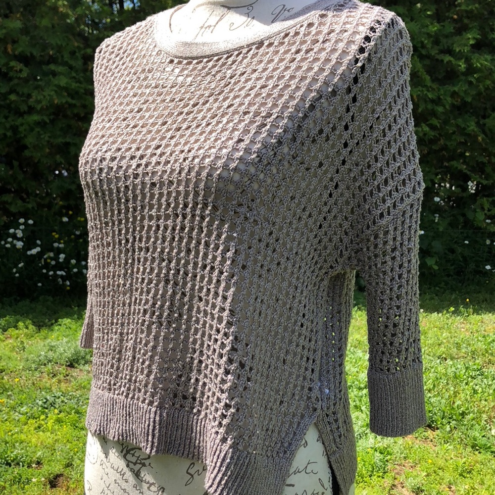 Express Blouse - Picture 2 of 3